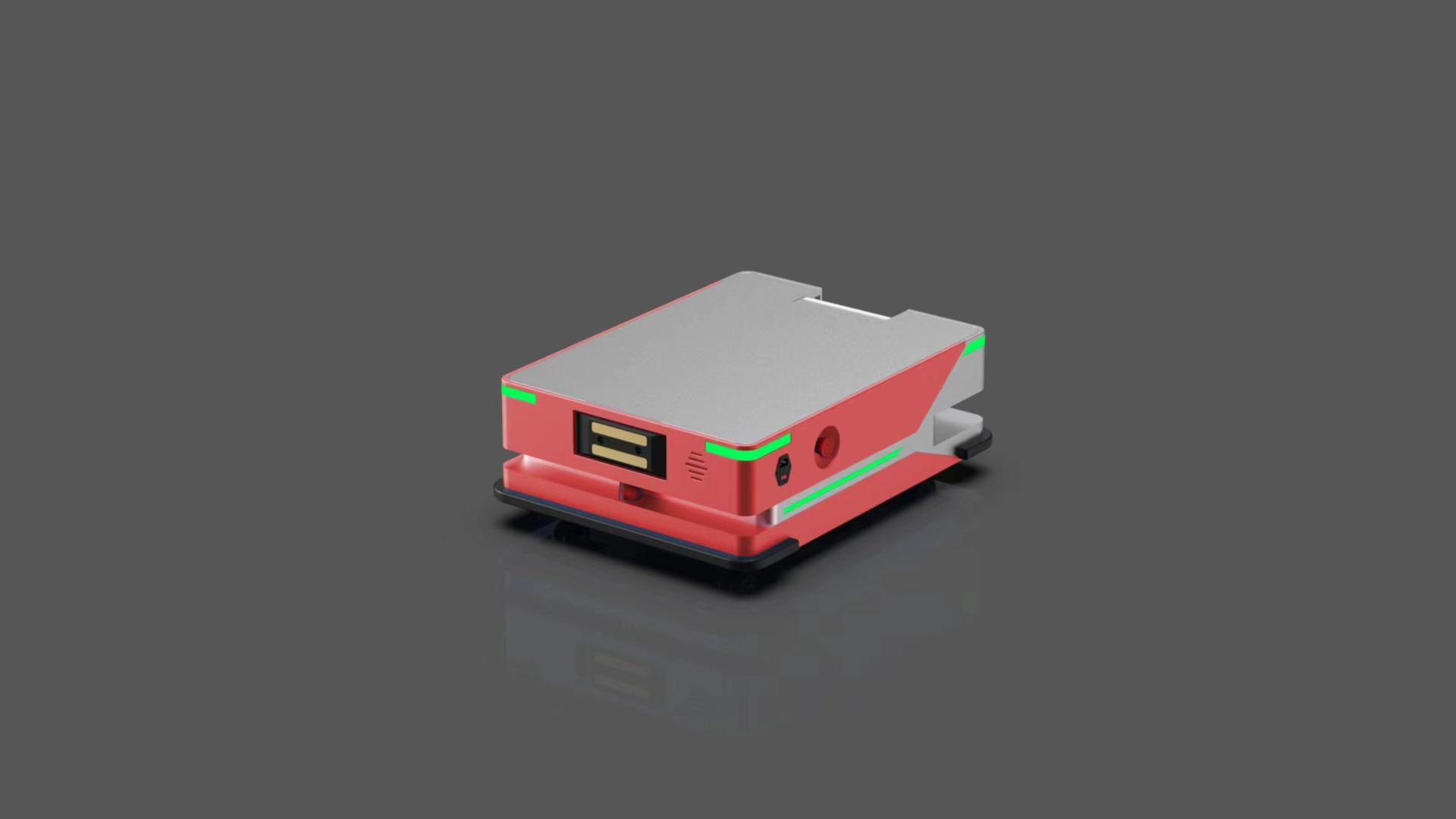 PCB钻头刀架自动上下料
